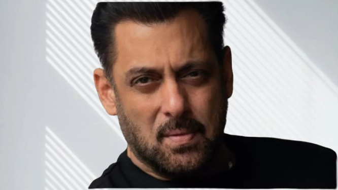 Salman Khan Viral Post