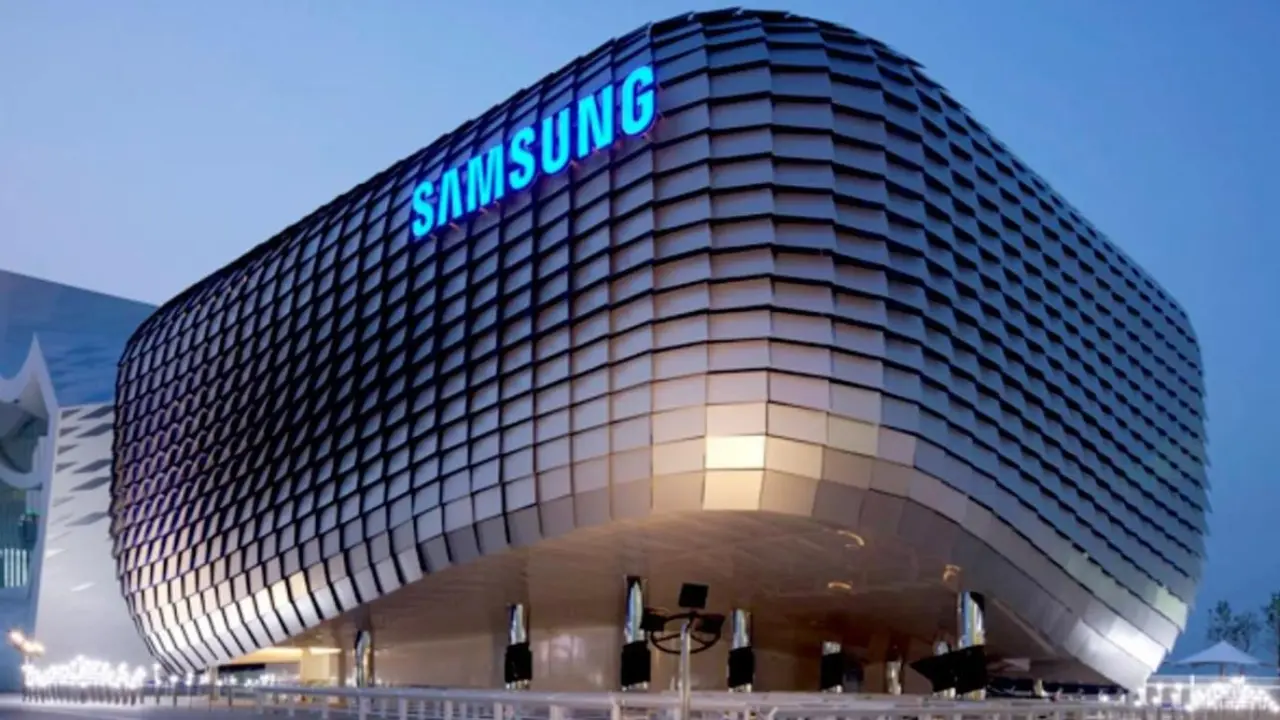 Samsung Company