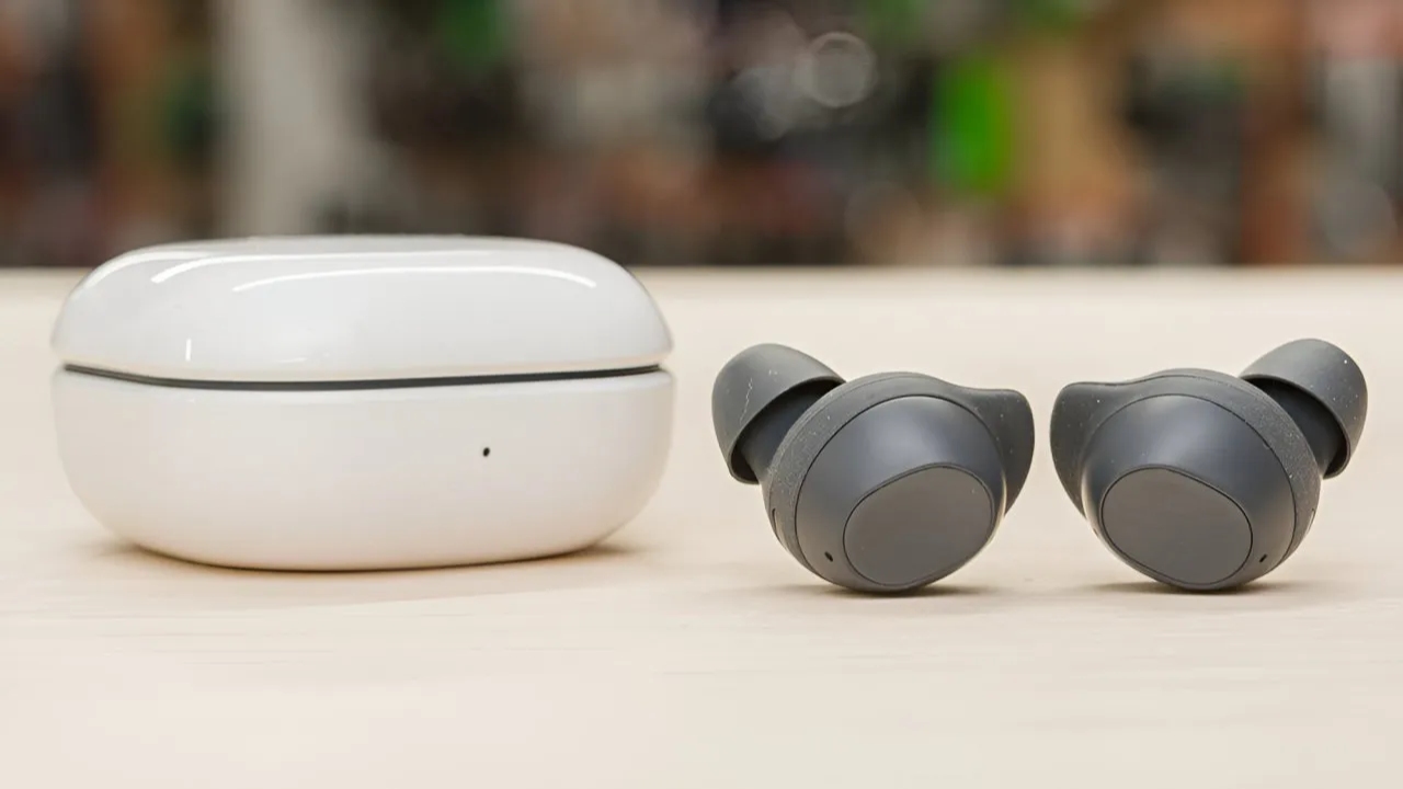Samsung Galaxy Buds Core