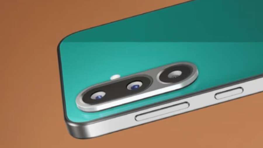 Samsung Galaxy F56 5G Samsung Galaxy F56 5G
