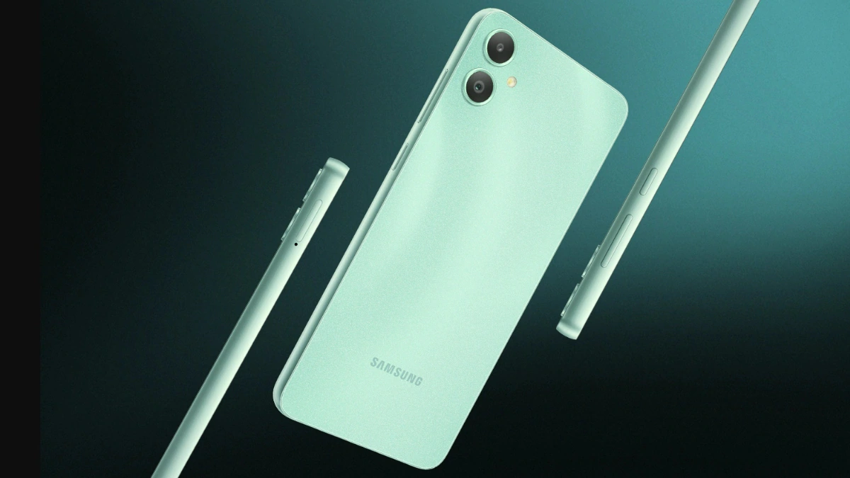 Samsung Galaxy M06 5G Samsung Galaxy M06 5G