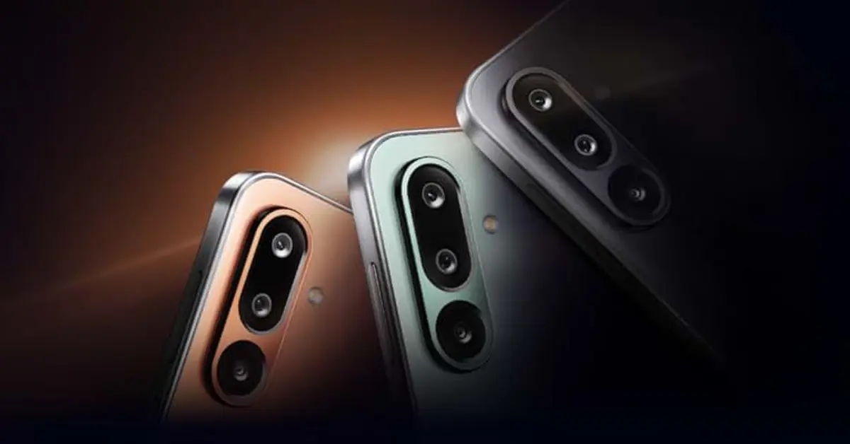 Samsung Galaxy M36