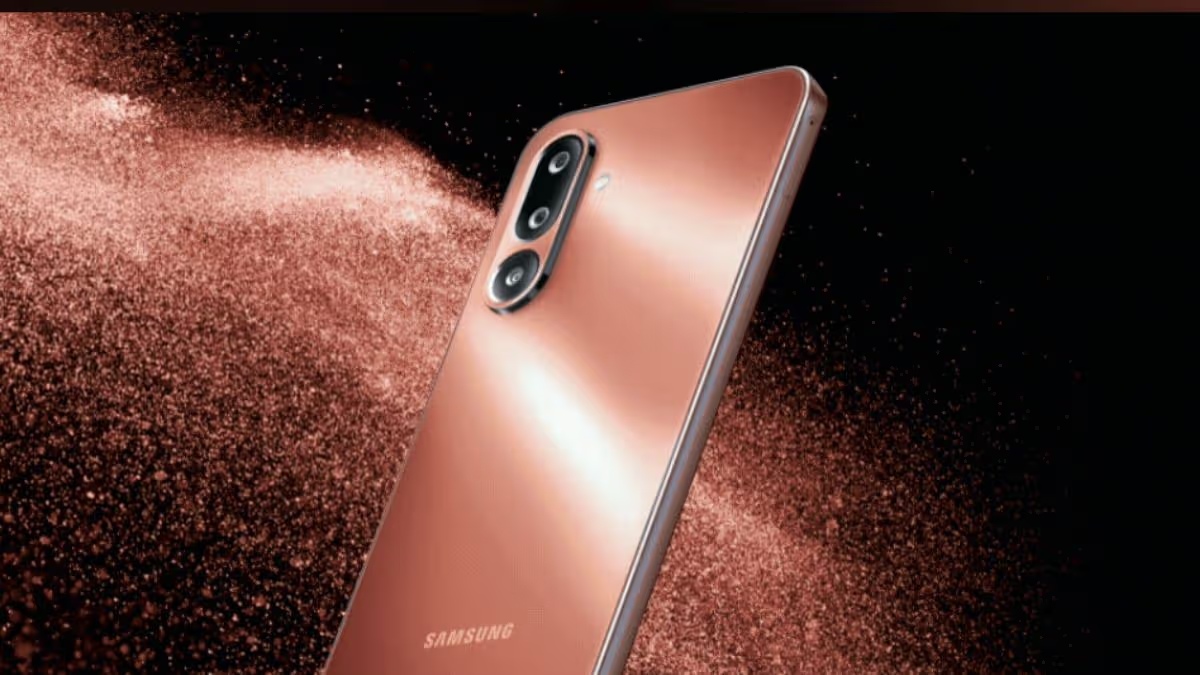 Samsung Galaxy M36 5G