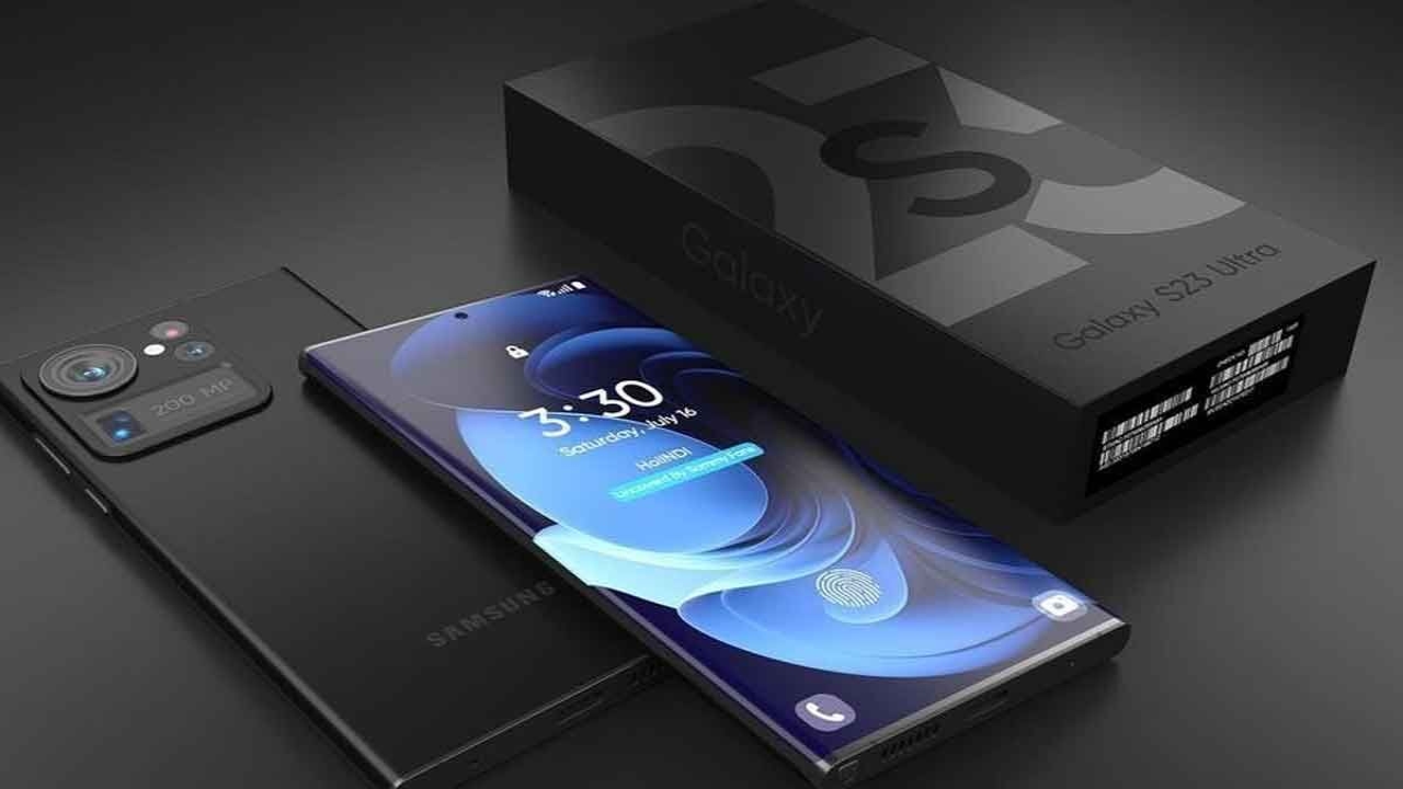 Samsung Galaxy S23 Ultra Samsung Galaxy S23 Ultra