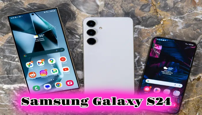 Samsung Galaxy S24