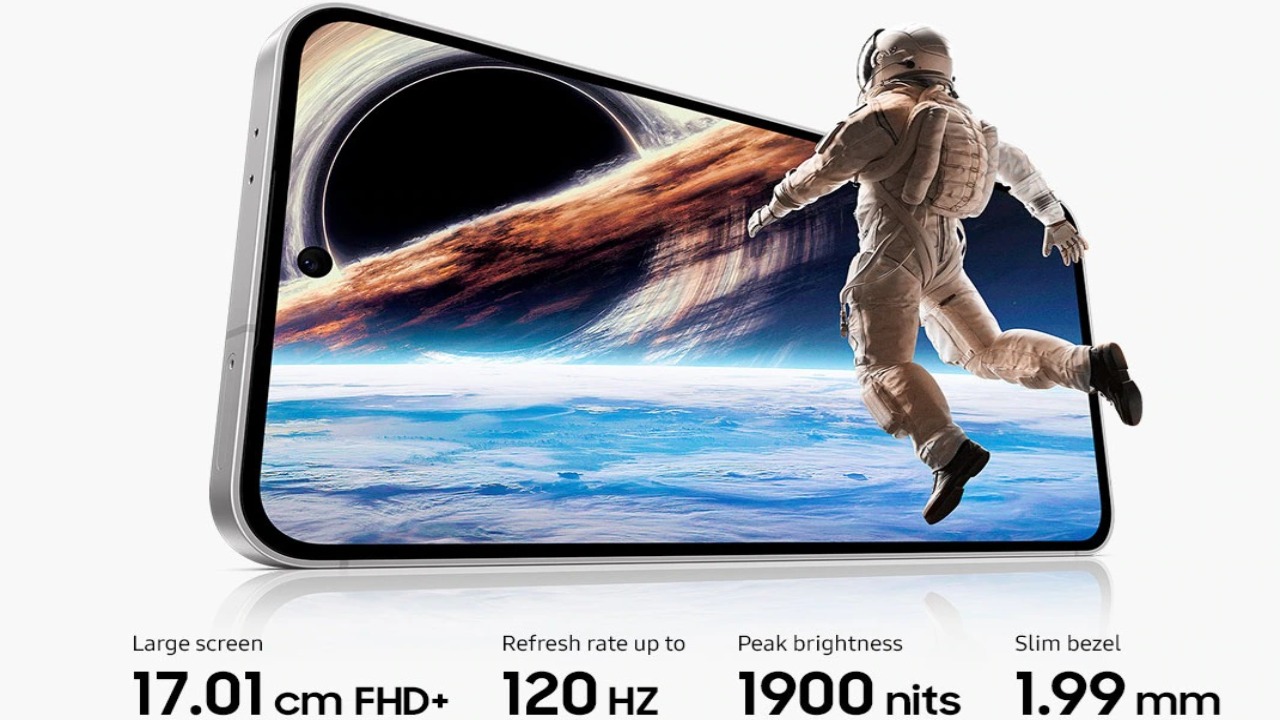 Samsung Galaxy S24 FE