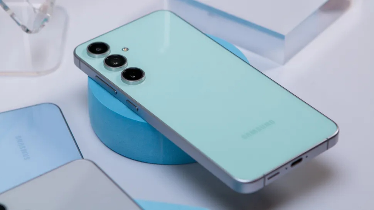 Samsung Galaxy S24 FE