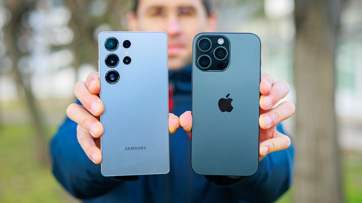 Samsung Galaxy S25 Edge Vs Xiaomi 15 Ultra Vs IPhone 16 Pro