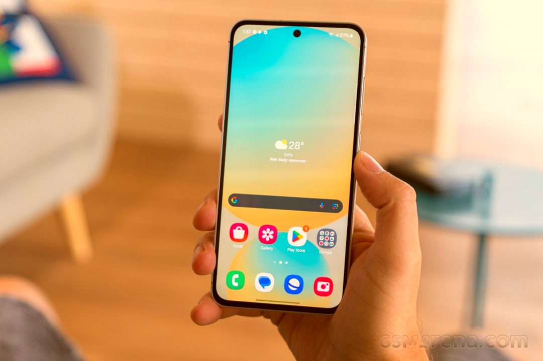 Samsung Galaxy S25 FE Launch