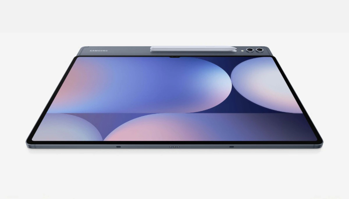 Samsung Galaxy Tab S11 Ultra Display Samsung Galaxy Tab S11 Ultra Display