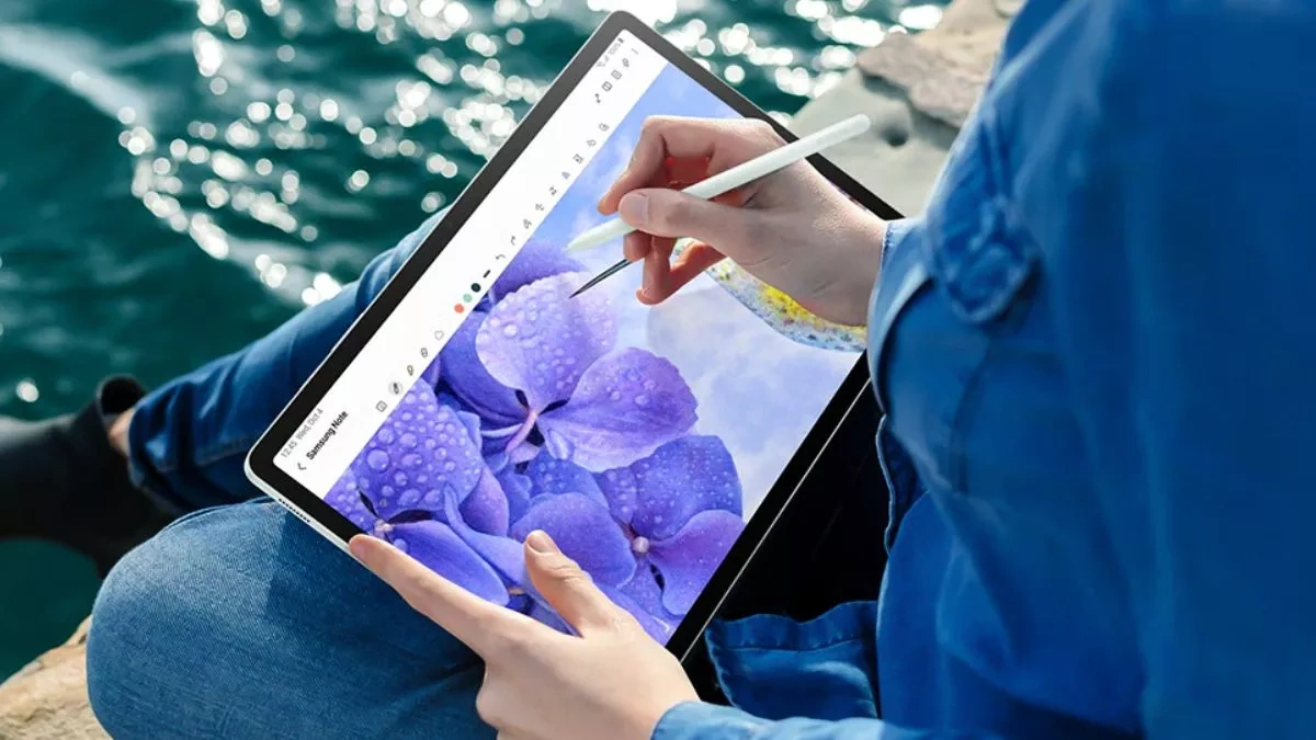 Samsung Galaxy Tab S9 FE