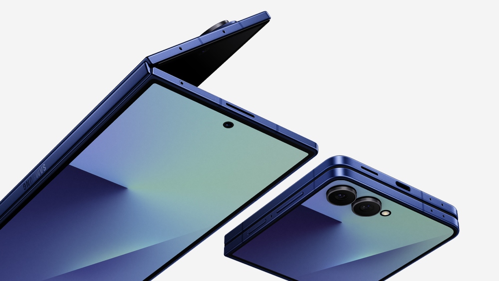 Samsung Galaxy Unpacked 2025