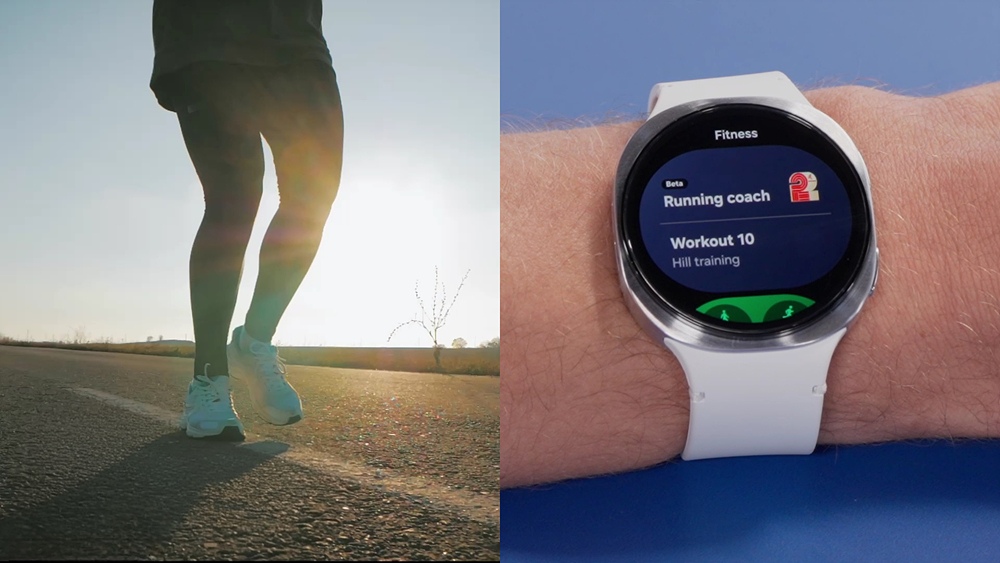 Samsung Galaxy Watch 8 Series B Samsung Galaxy Watch 8 Series B