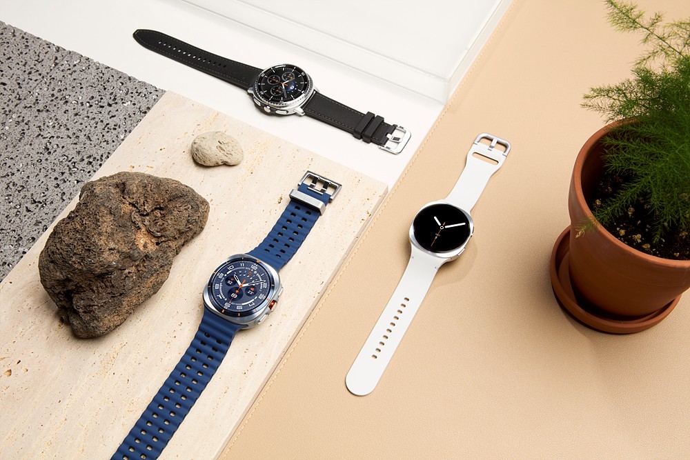 Samsung Galaxy Watch 8 Series