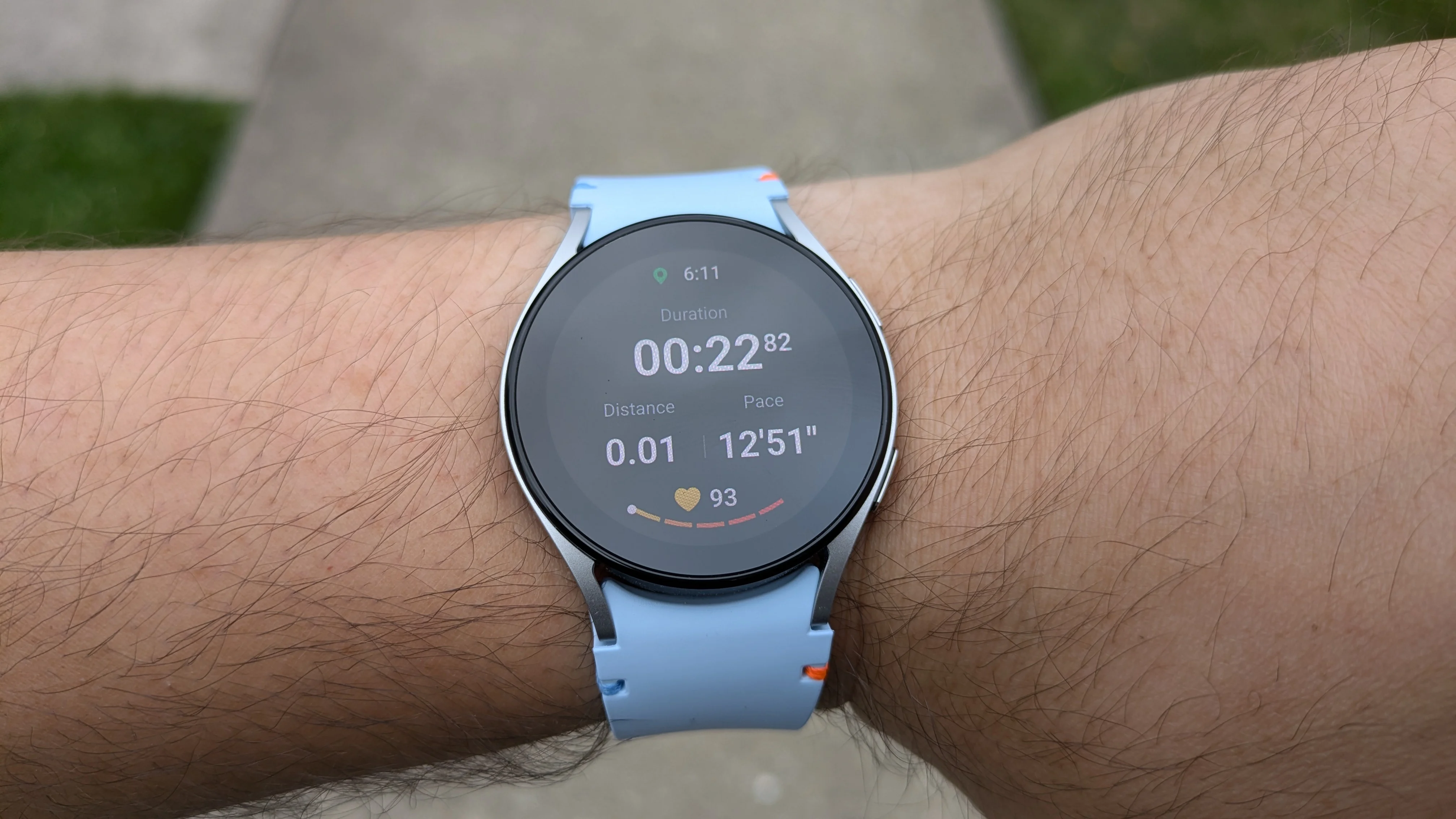 Samsung Galaxy Watch FE Samsung Galaxy Watch FE
