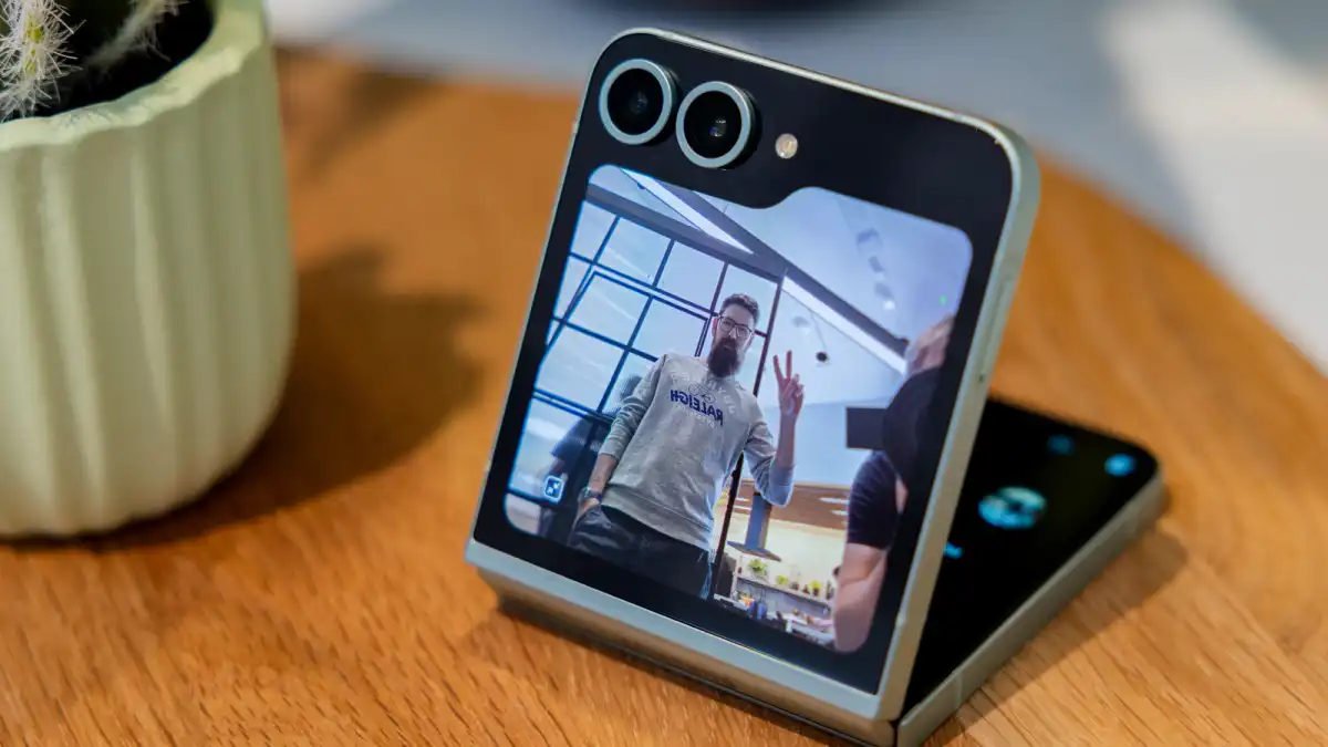 Samsung Galaxy Z Flip 5