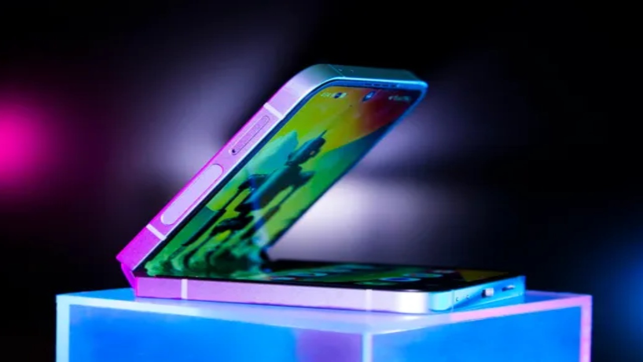 Samsung Galaxy Z Flip 6