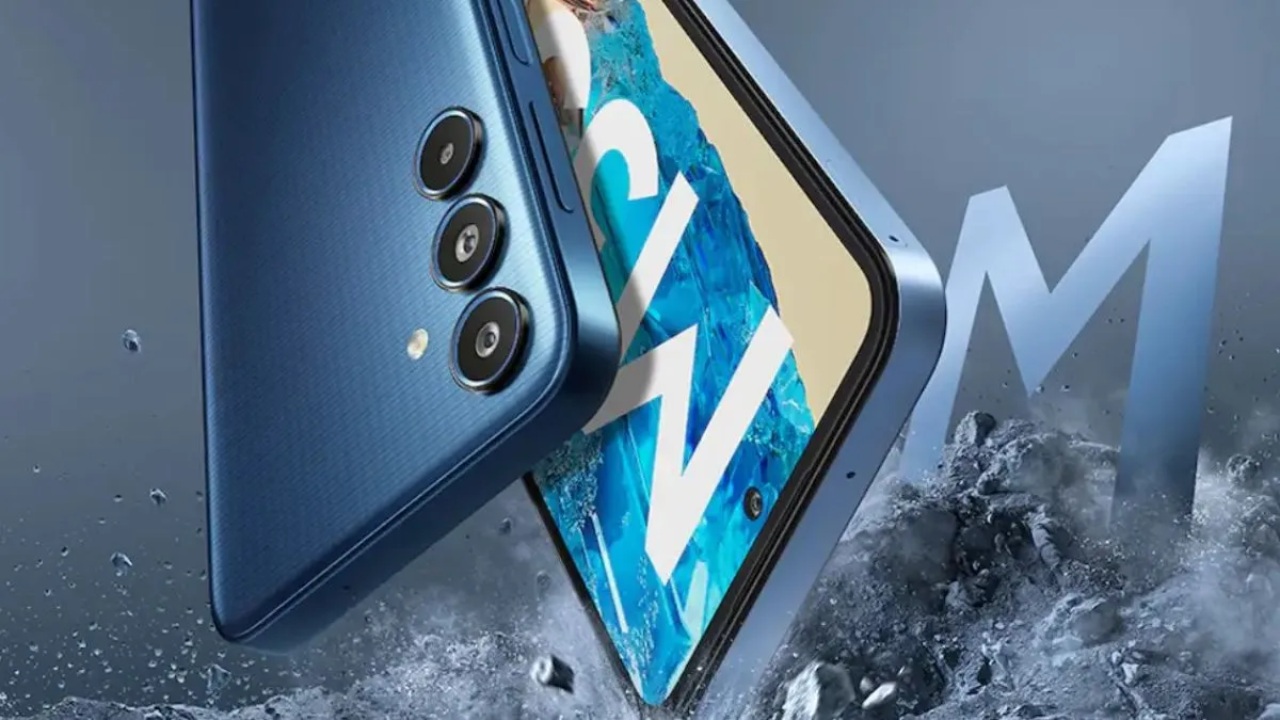 Samsung Galaxy