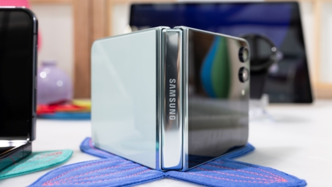 Samsung Unpacked 2025