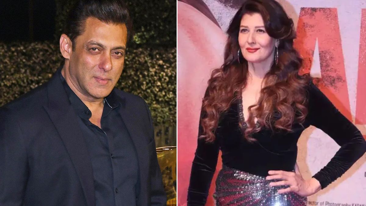 Sangeeta Bijlani Birthday