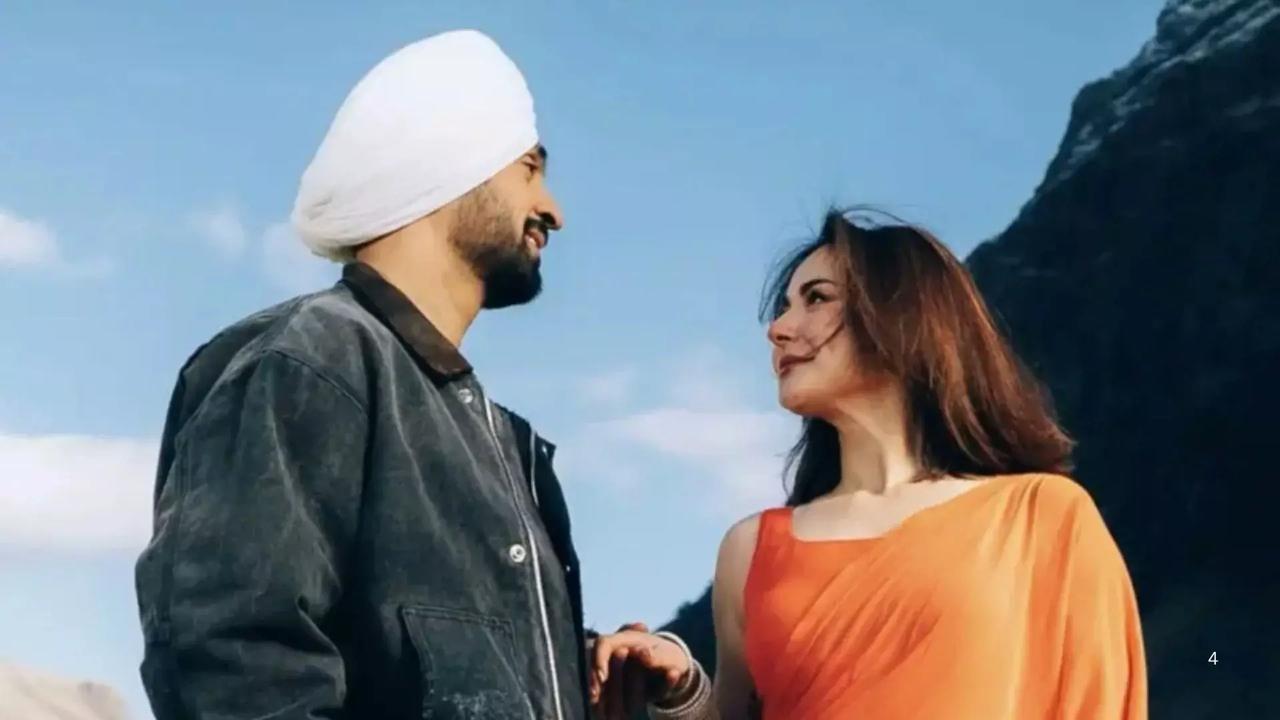 Sardar Ji 3