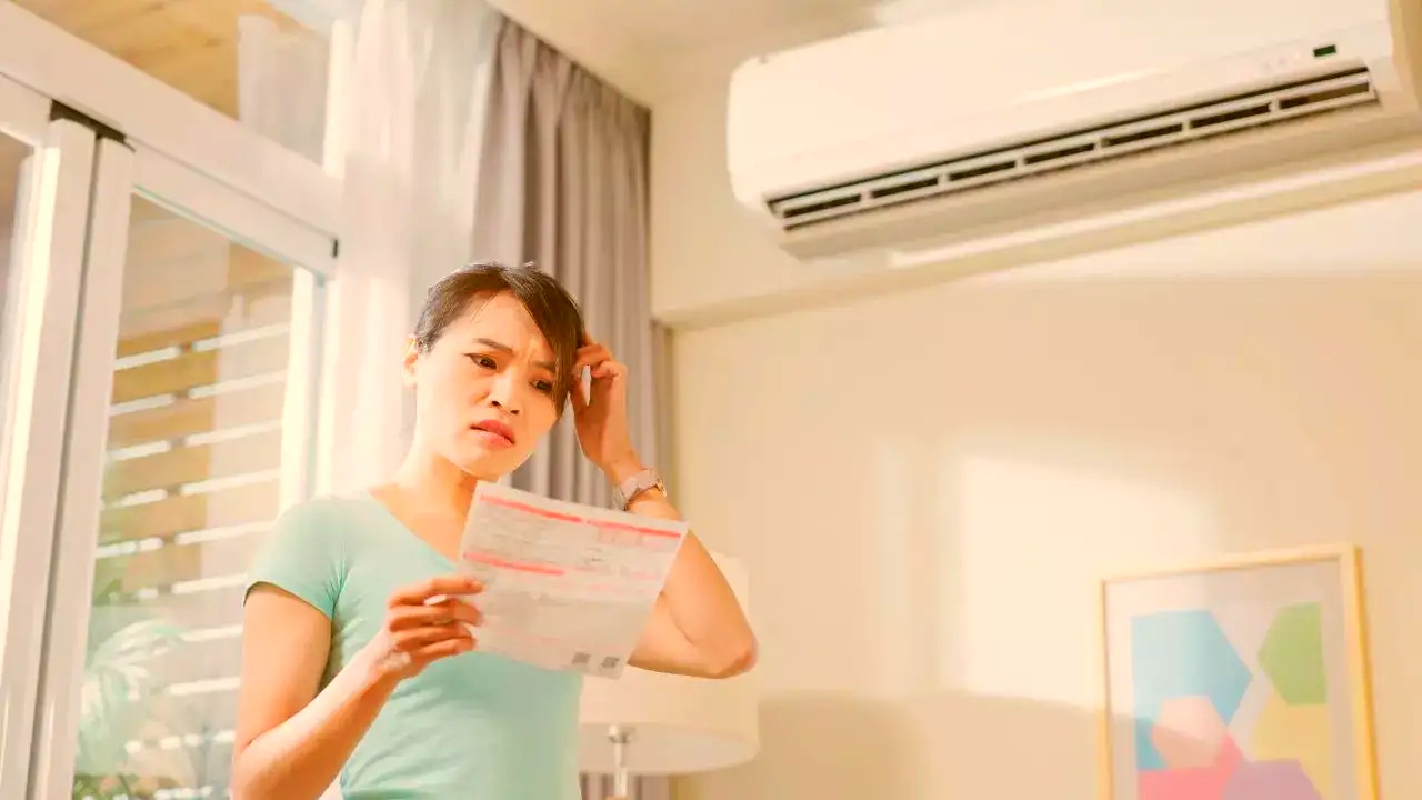 Save AC-Electricity Bill