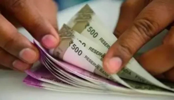 Savings Account