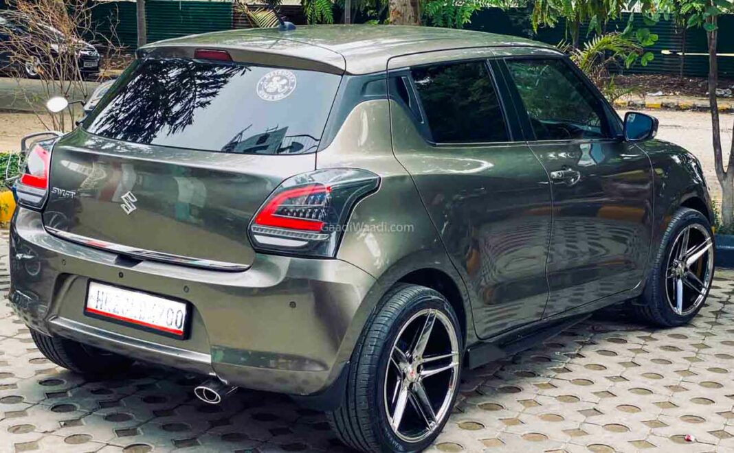 Second Hand Car
