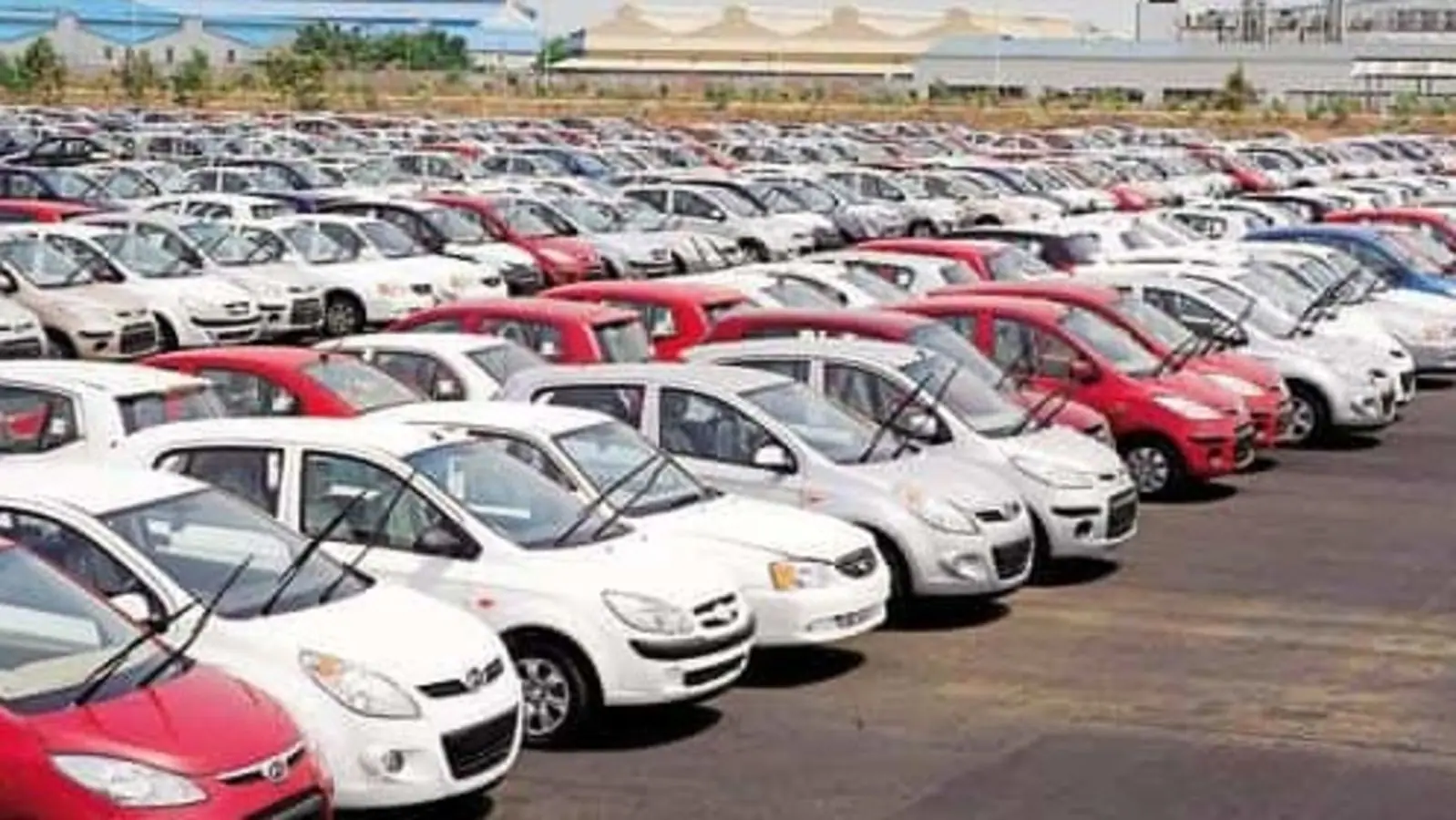 Second Hand Cars
