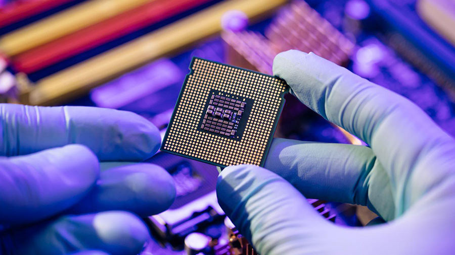 Semiconductor