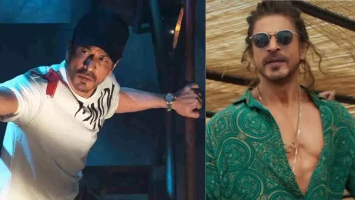 Shahrukh Khan