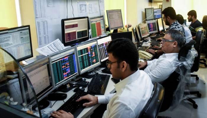 Share Market