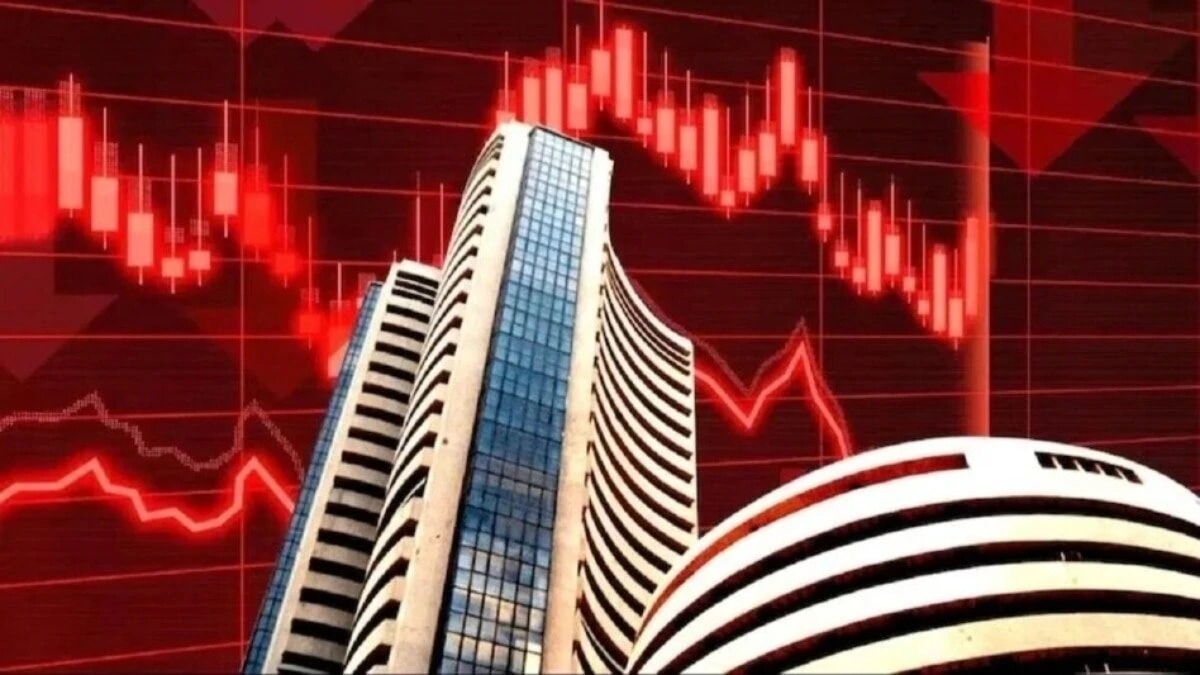 Share Market