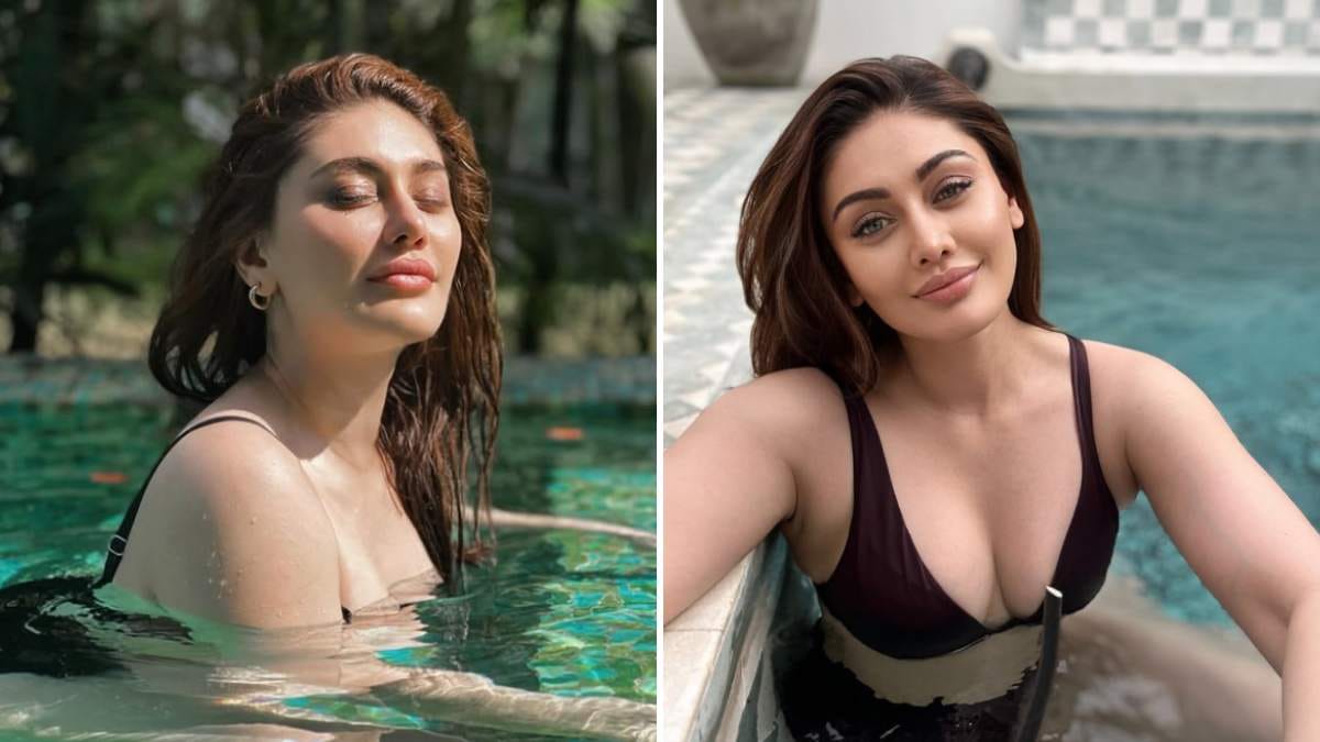 Shefali Jariwala