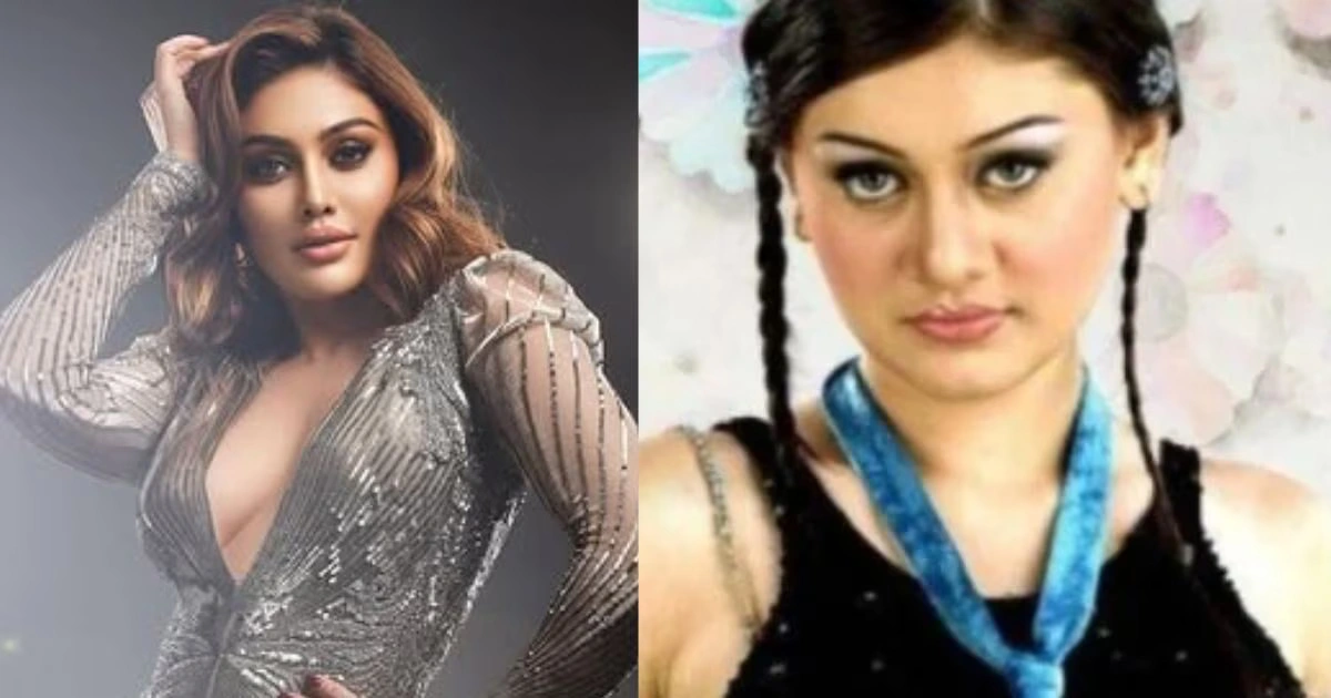 Shefali Jariwala