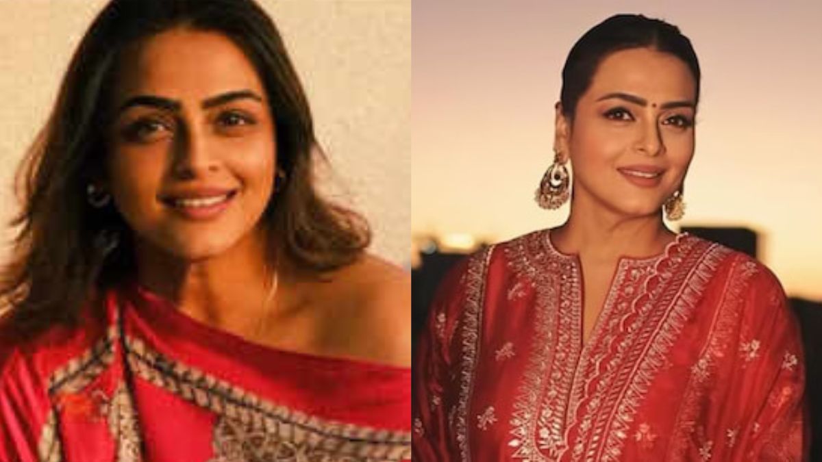 Shilpa Shirodkar