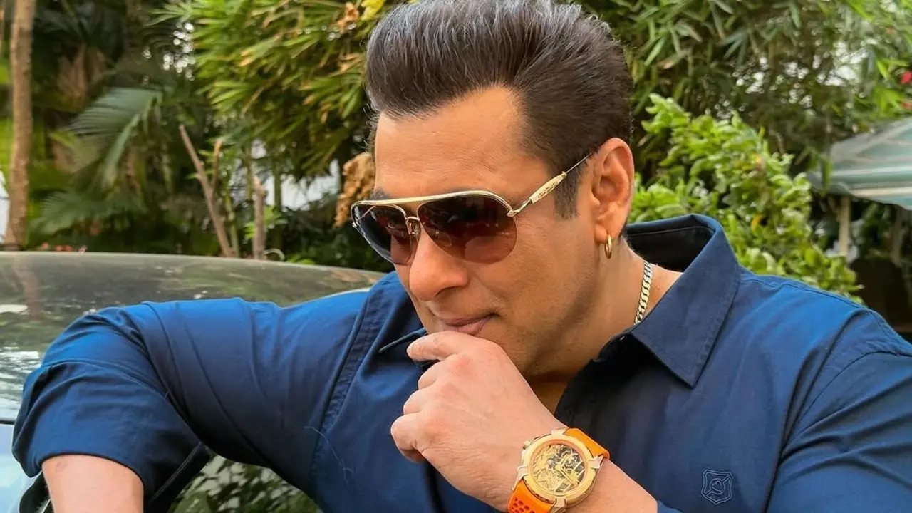 Shri Ram Janmabhoomi Watch