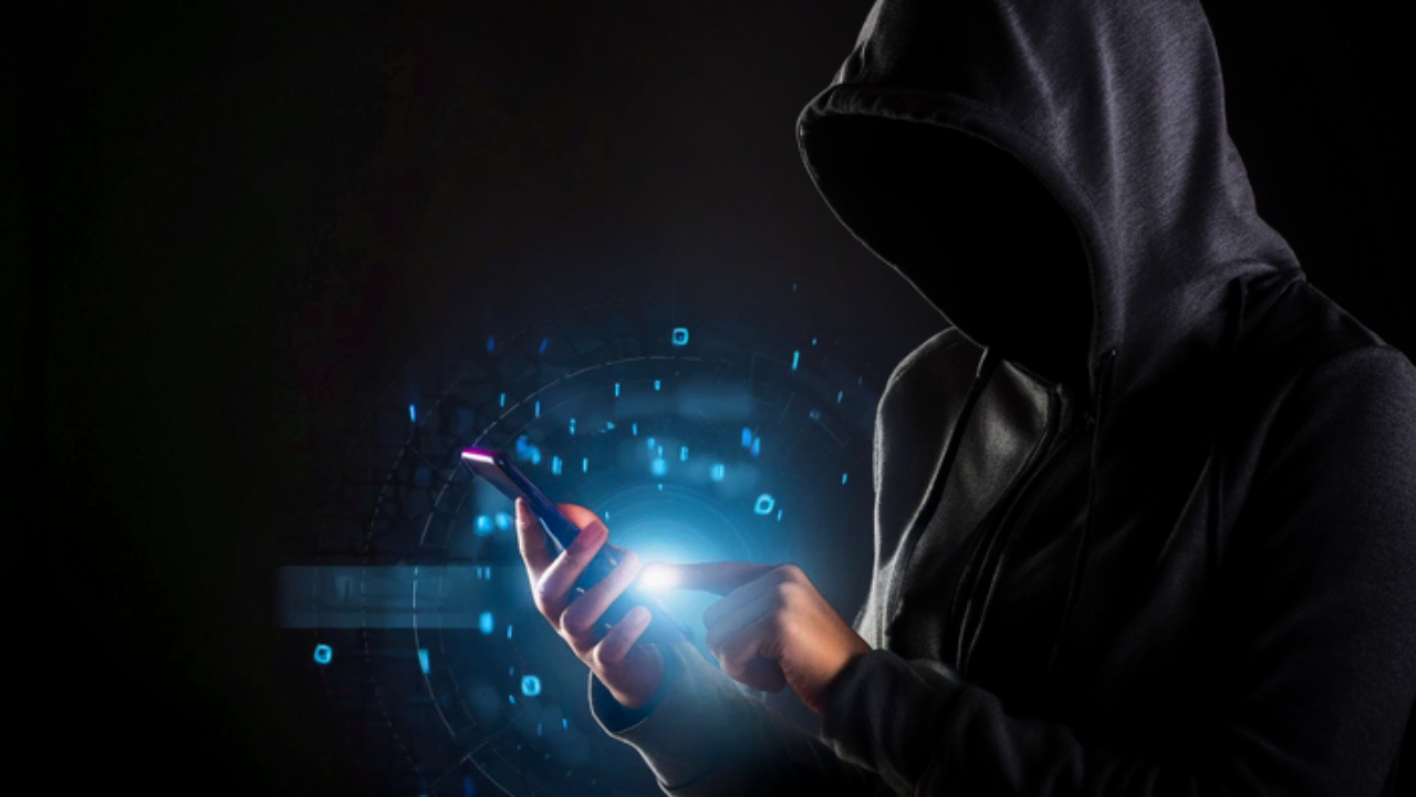 Silent Bank Fraud