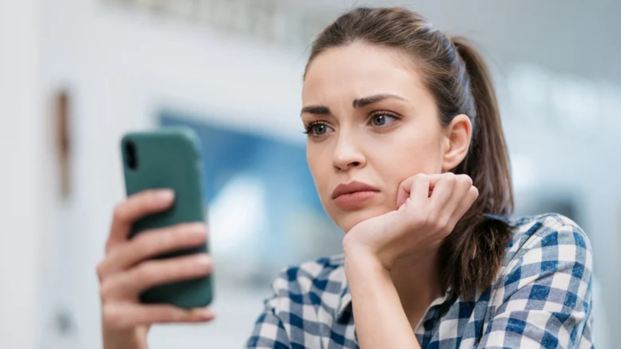 Slow Smartphone Tips