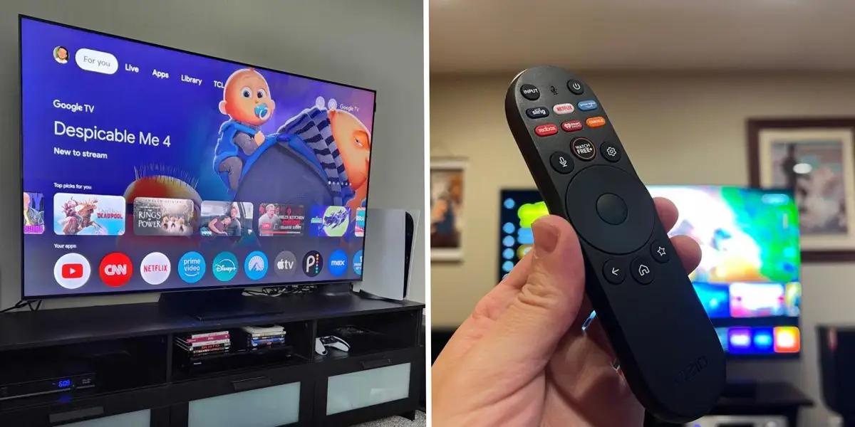 Smart TV