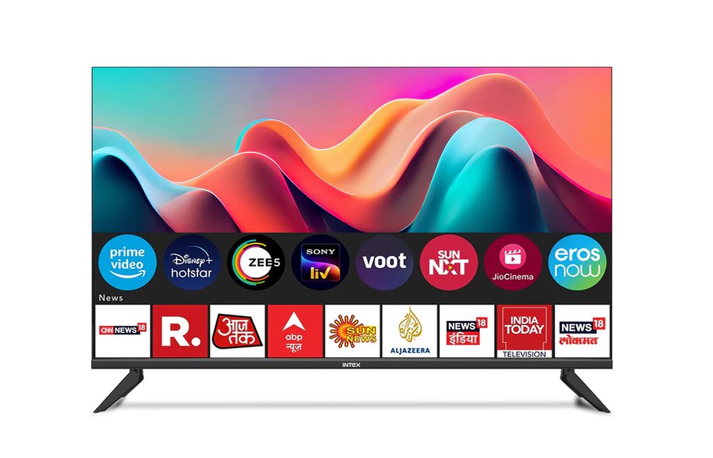 Smart TV