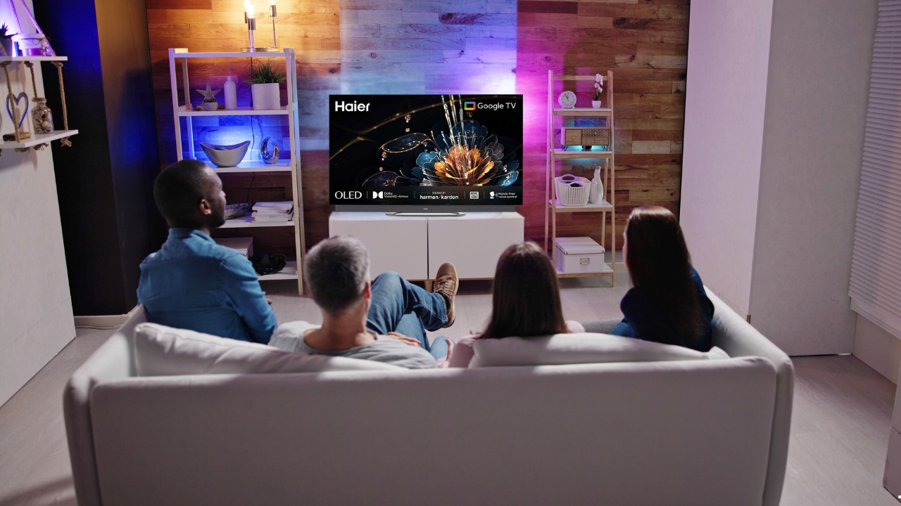 Smart TV