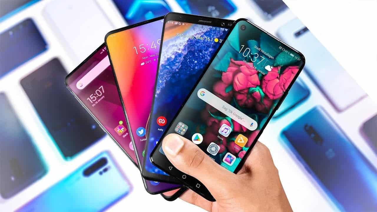 Smartphone Market
