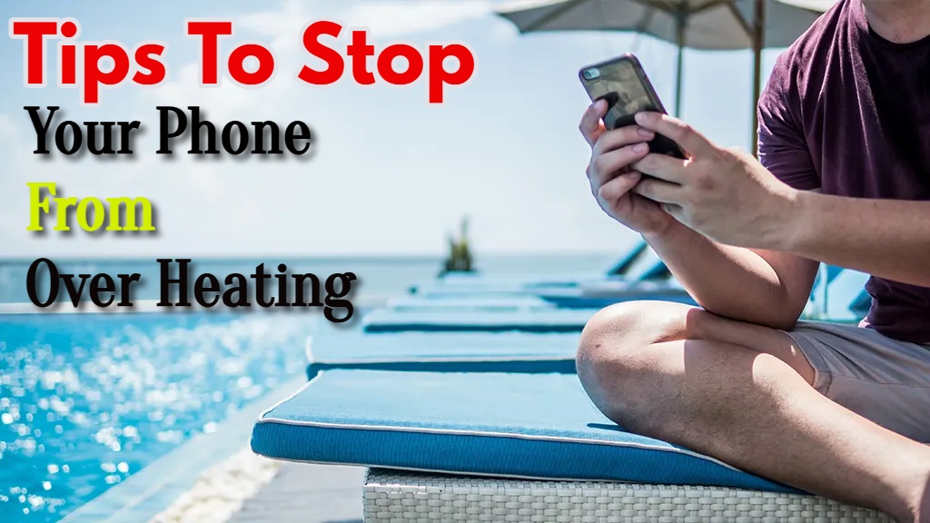 Smartphone Overheating