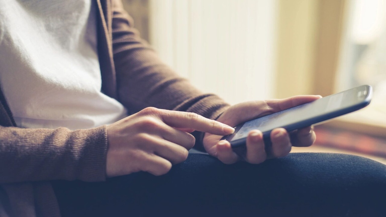 Smartphone Security Measures