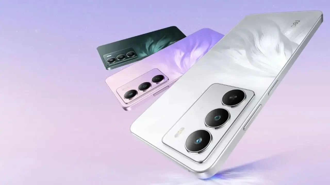 Smartphones Under 15 Thousand