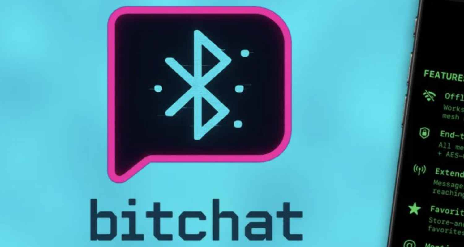 Social Messaging Platform Bit Chat