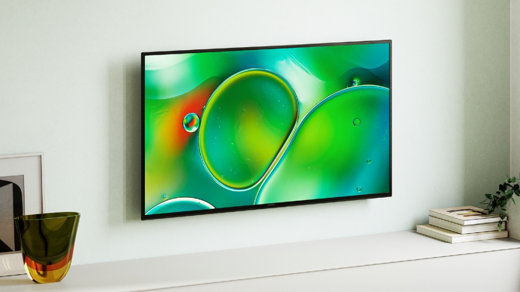 Sony Bravia 2 II 4K TV