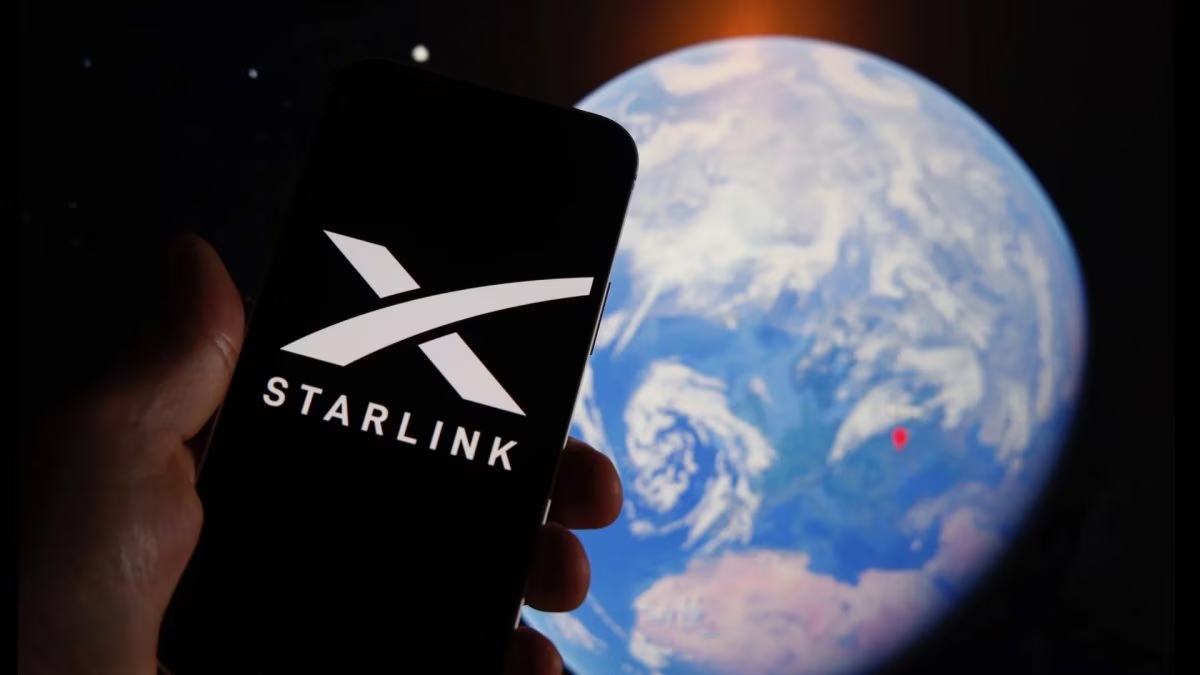Starlink
