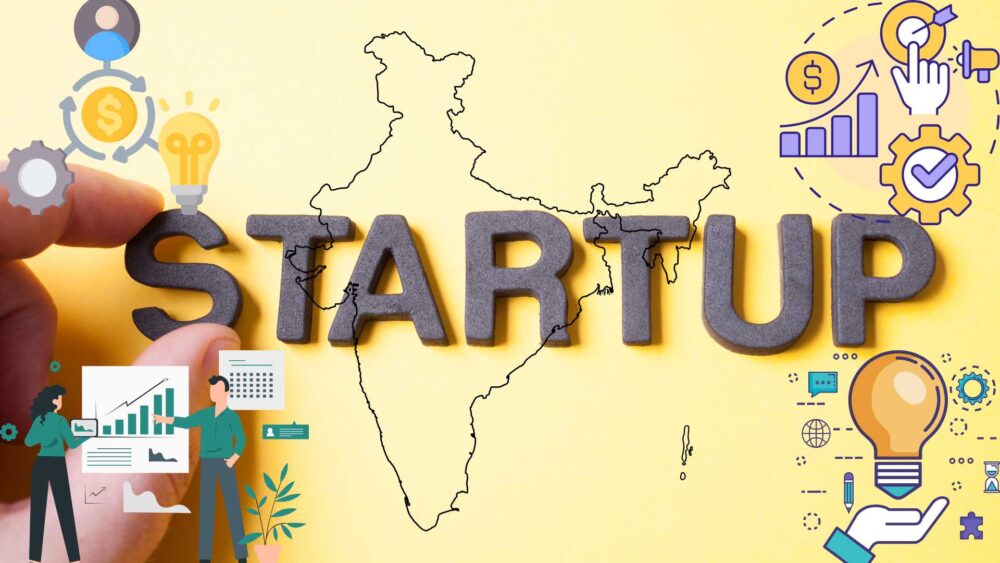 Startup